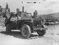 20478576 Willys MB Cassino, Italy. 4 July 1944