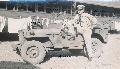 USN 163841 MB, July 1944 135th NCB Seabee Jeep, Moanalua CB Camp, Hawaii