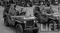 2043154 MB Army Day Parade In Texas,  April 1942