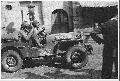 20473672 MB American jeep entering Gumen, France 1944