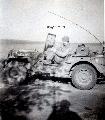 20391712-S GPW 3rd Armored Div., Germany