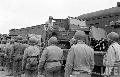 Troop Train May 1943