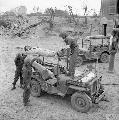 M5473422 MB Caen area, 10 July 1944