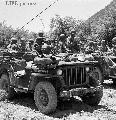 20732408 Ford GPW, Korea August 1950