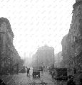 Baross utca, Harminckettesek tere, Budapest 1945 februr