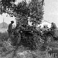 2013445 Ma  Army Maneuvers In Louisiana 1941 LIFE
