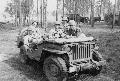 2058174 GPW 14th FA BN Camp Shelby 1943