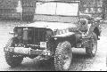 Early Willys MB